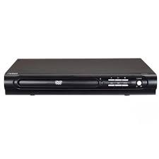 DVD players